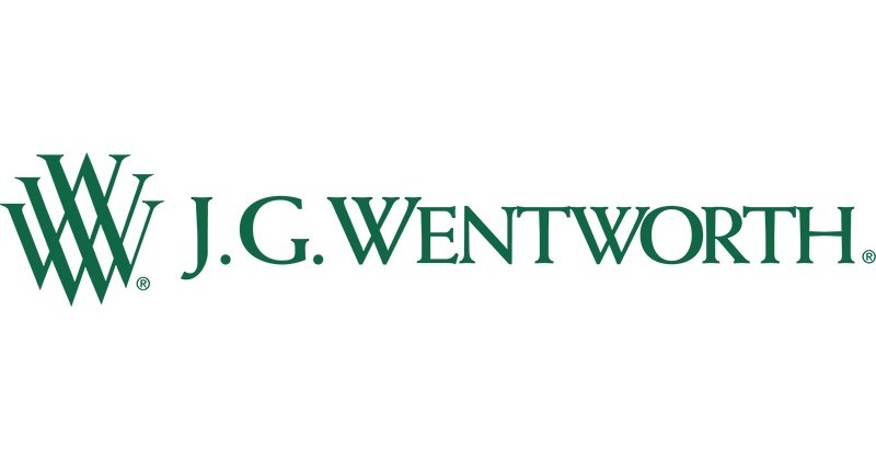 JG Wentworth logo